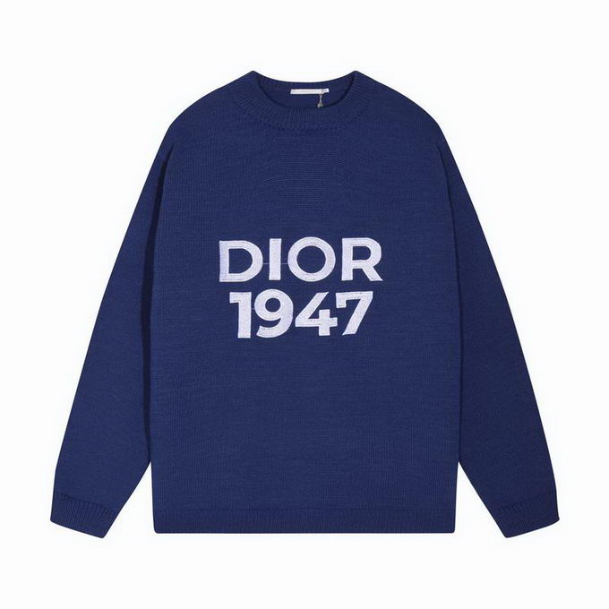 Dior Sweater Wmns ID:20250918-50